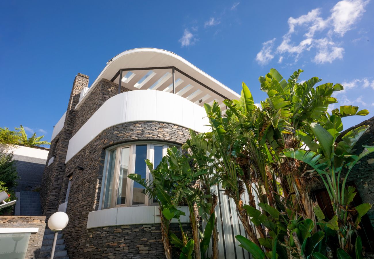 Chalet in El Rosario - Villa Mirador Tabaiba