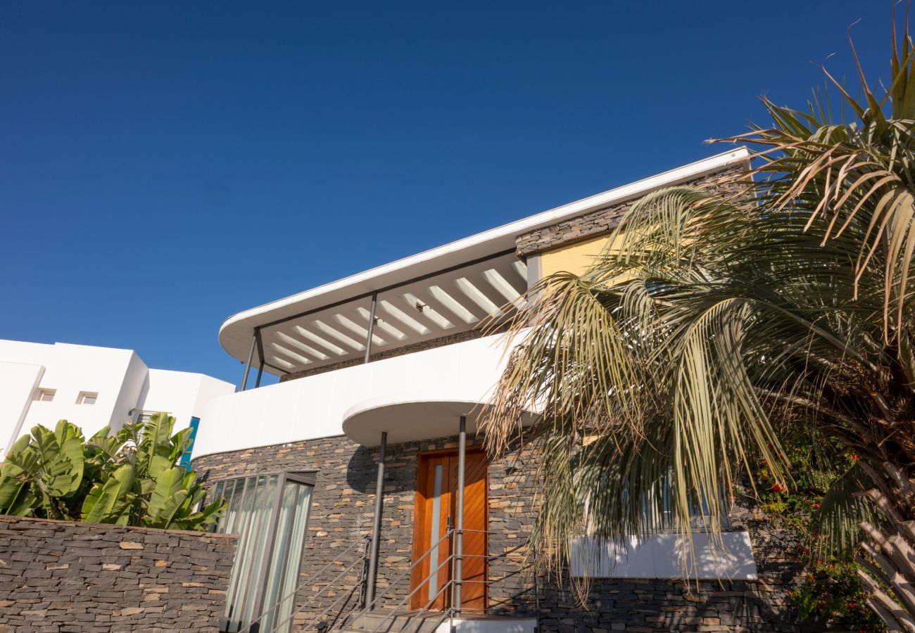 Chalet in El Rosario - Villa Mirador Tabaiba