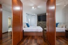 Chalet in El Rosario - Villa Mirador Tabaiba