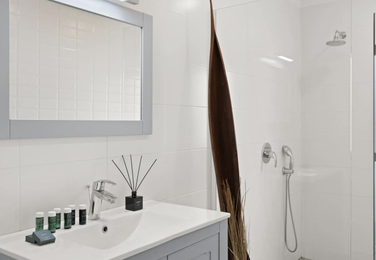 Villa in Puerto de la Cruz - Casa Vista Mar