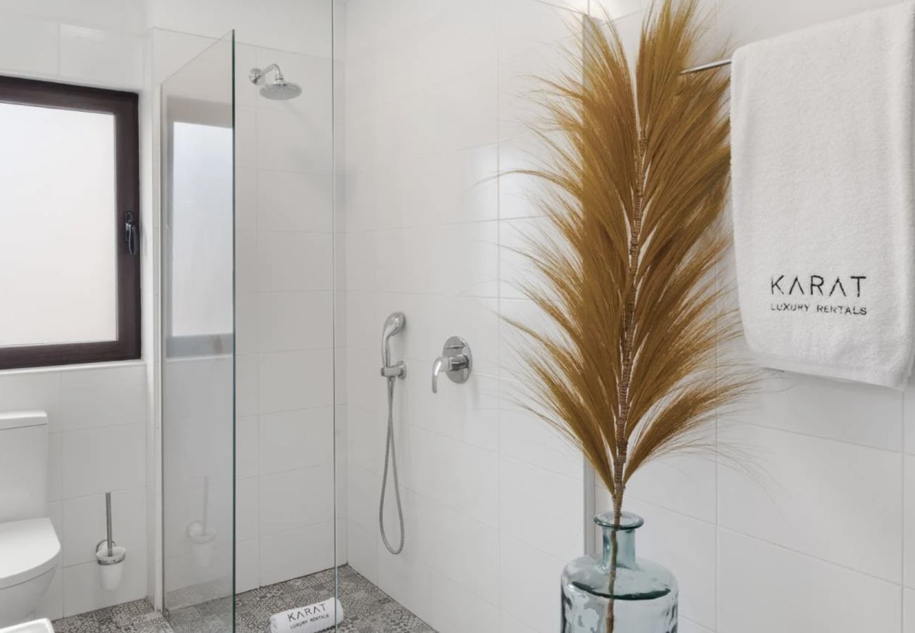 Villa in Puerto de la Cruz - Casa Vista Mar