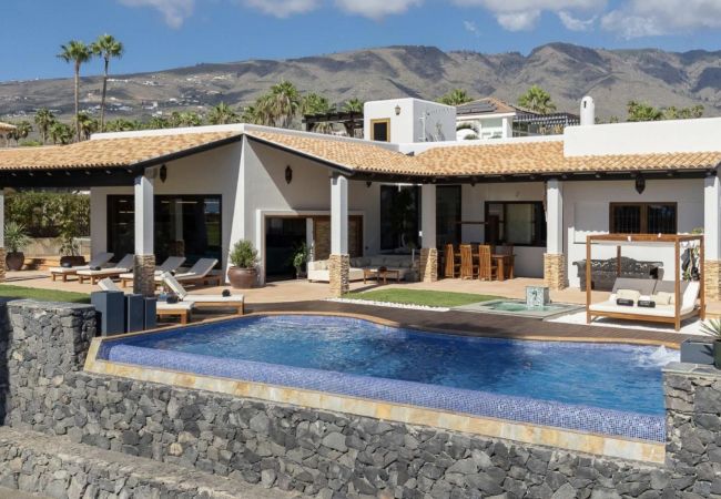 Villa in Adeje - Villa Greenlight