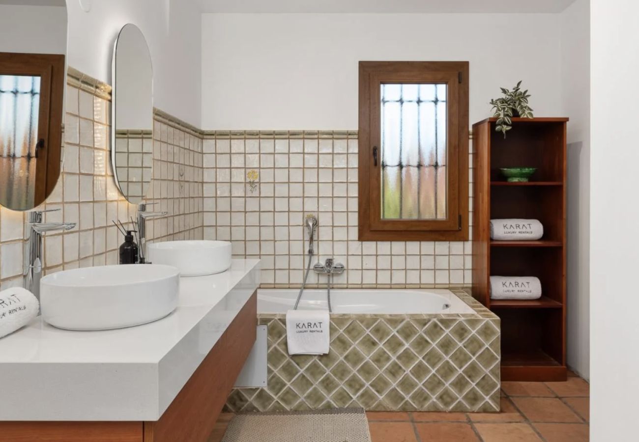 Villa in Adeje - Villa Greenlight