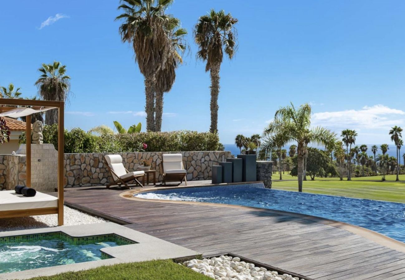 Villa in Adeje - Villa Greenlight