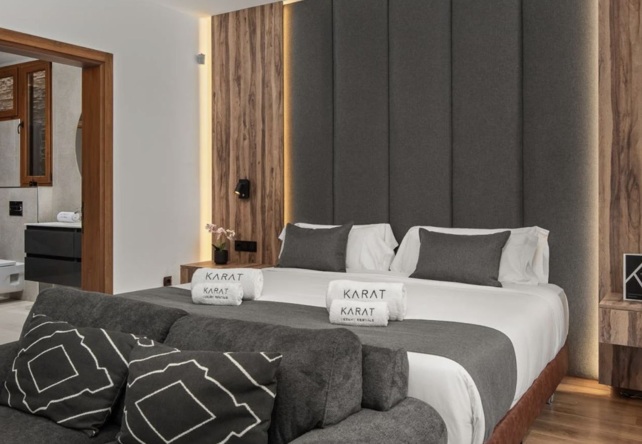 Villa in Adeje - Villa Greenlight