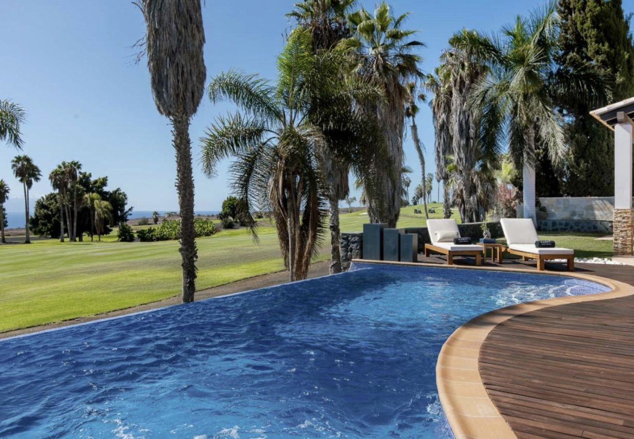 Villa in Adeje - Villa Greenlight