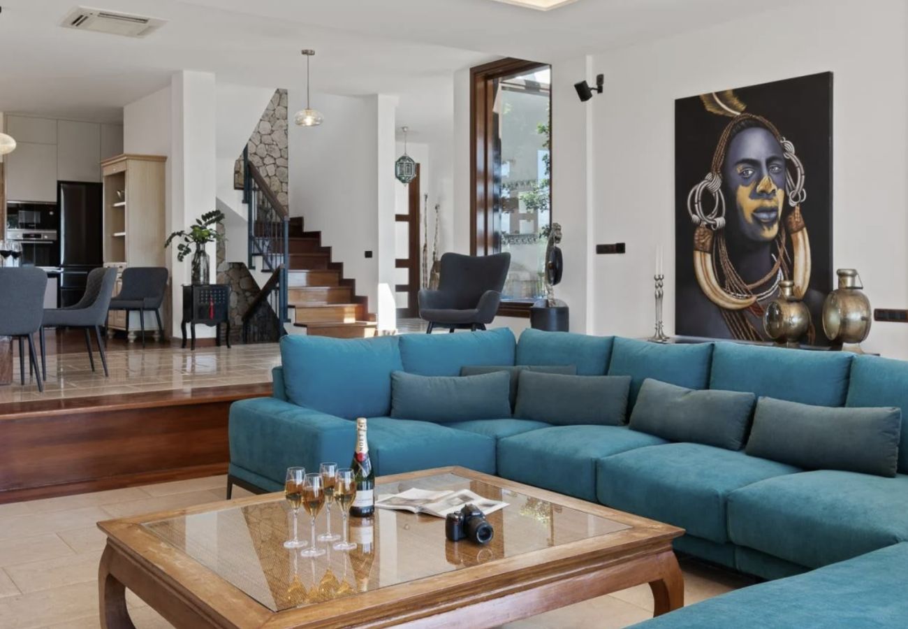 Villa in Adeje - Villa Greenlight