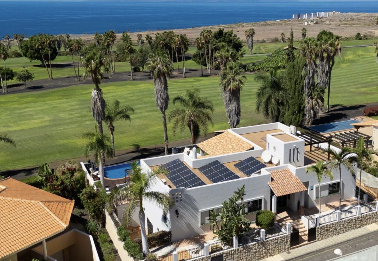 Villa in Adeje - Villa Greenlight