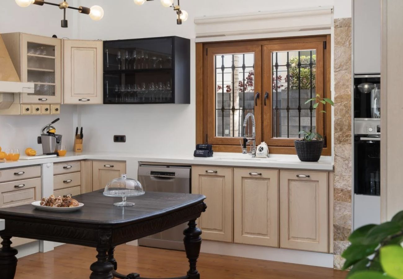 Villa in Adeje - Villa Greenlight