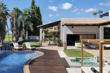 Villa in Adeje - Villa Greenlight