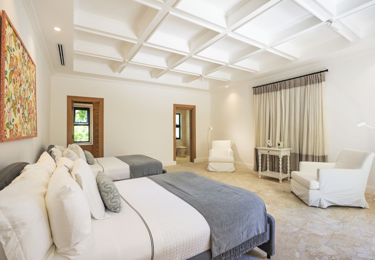 Villa in Punta Cana - Villa Zen del Caribe