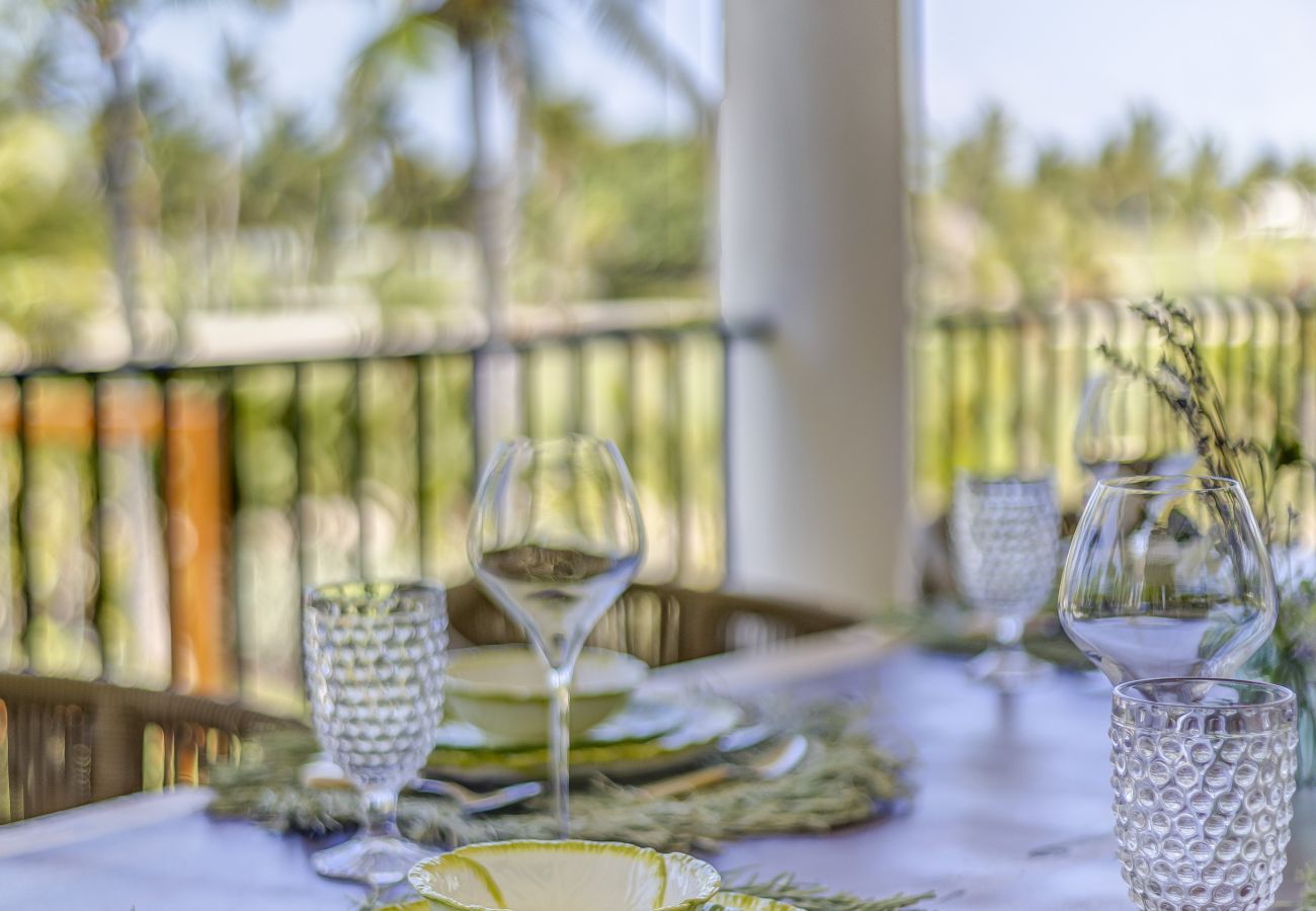 Villa in Punta Cana - Villa Zen del Caribe