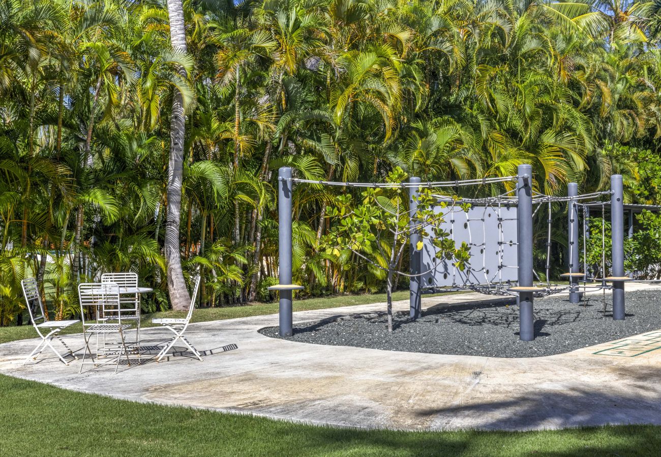 Villa in Punta Cana - Villa Zen del Caribe