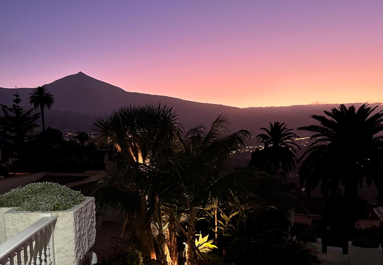 Villa in Santa Ursula - Casa Teide