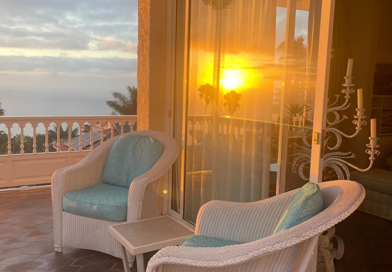 Villa in Santa Ursula - Casa Teide