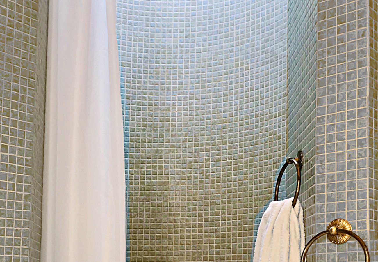 Villa in Santa Ursula - Casa Teide