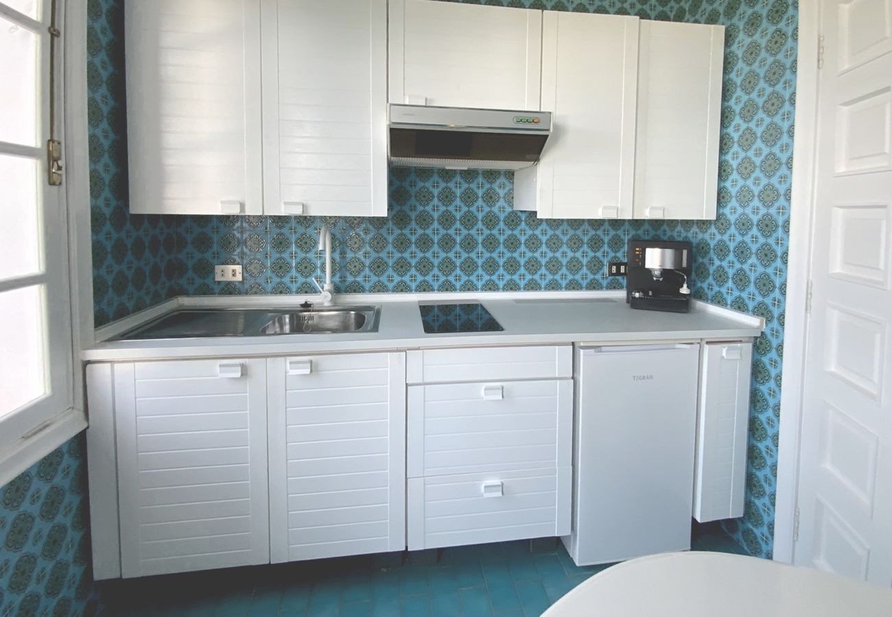 Villa in Santa Ursula - Casa Teide