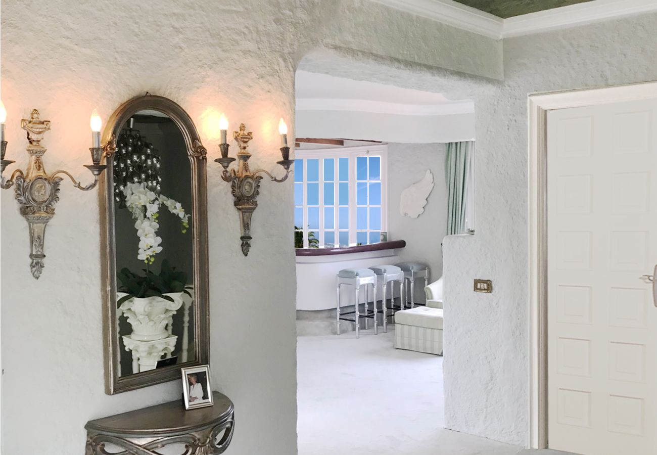 Villa in Santa Ursula - Casa Teide