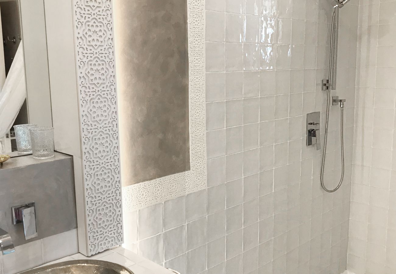 Villa in Santa Ursula - Casa Teide