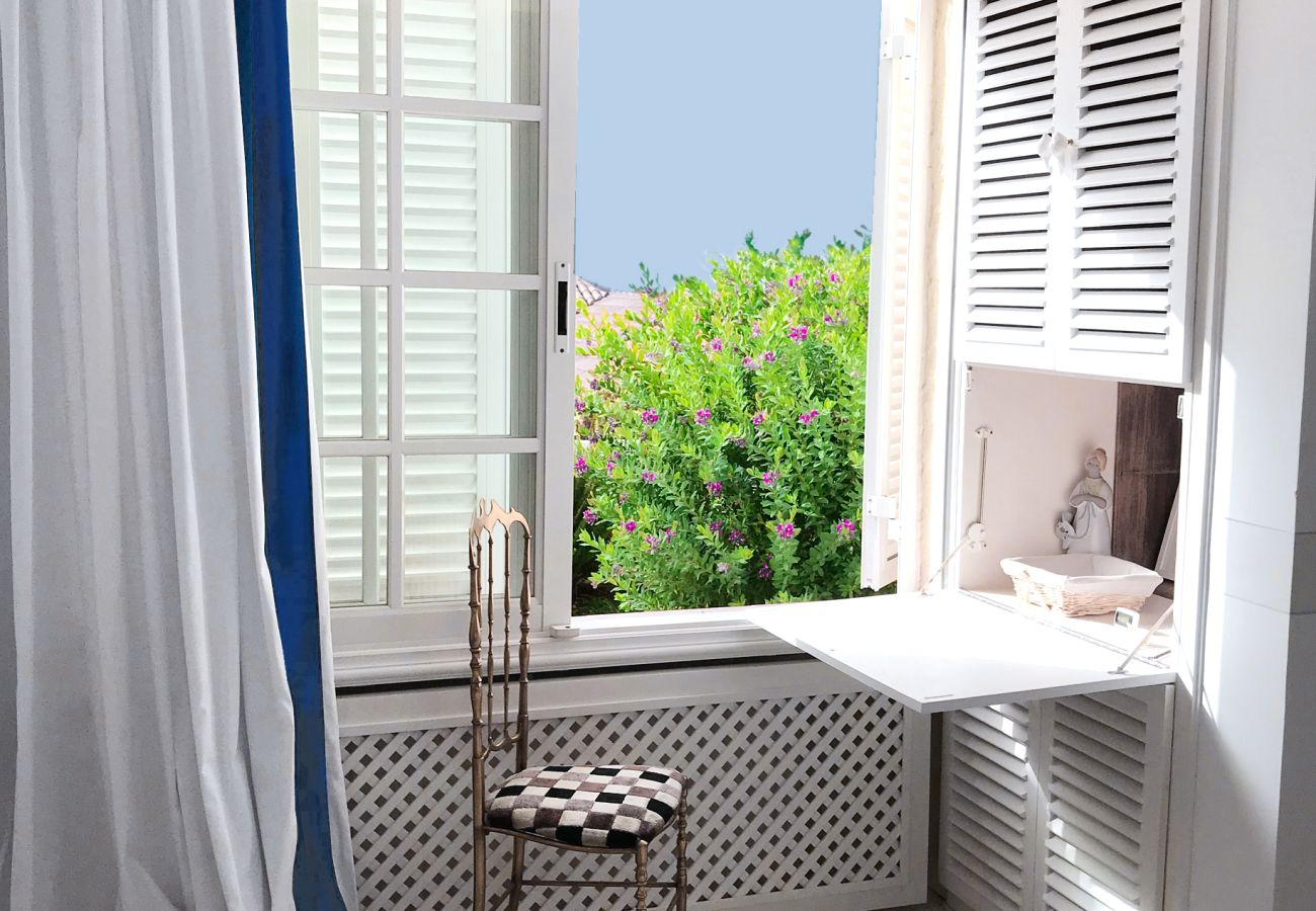 Villa in Santa Ursula - Casa Teide