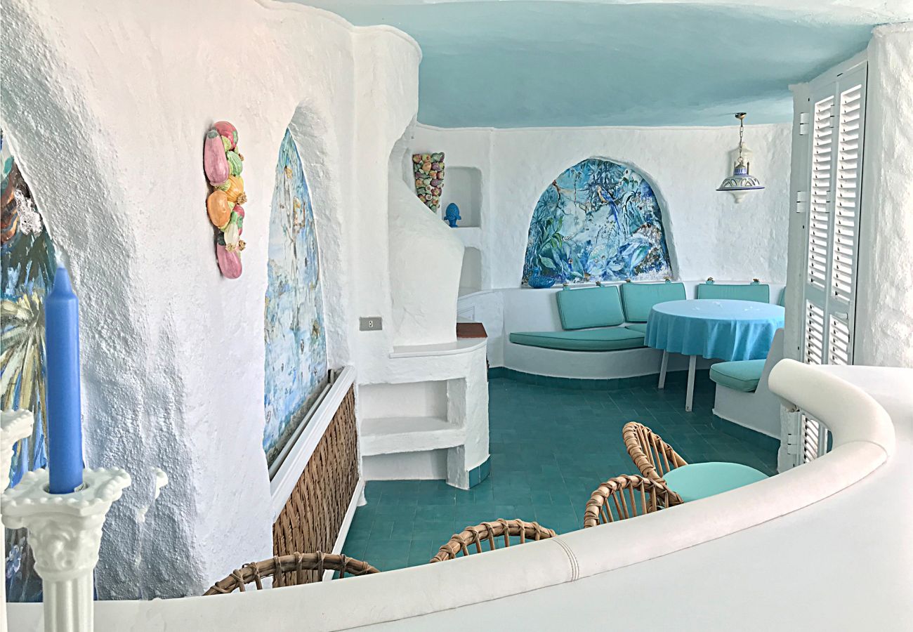 Villa in Santa Ursula - Casa Teide