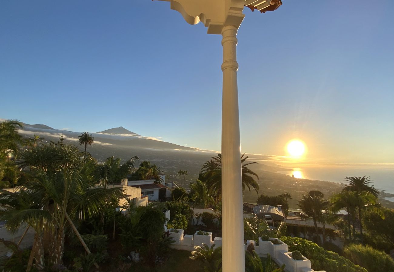 Villa in Santa Ursula - Casa Teide