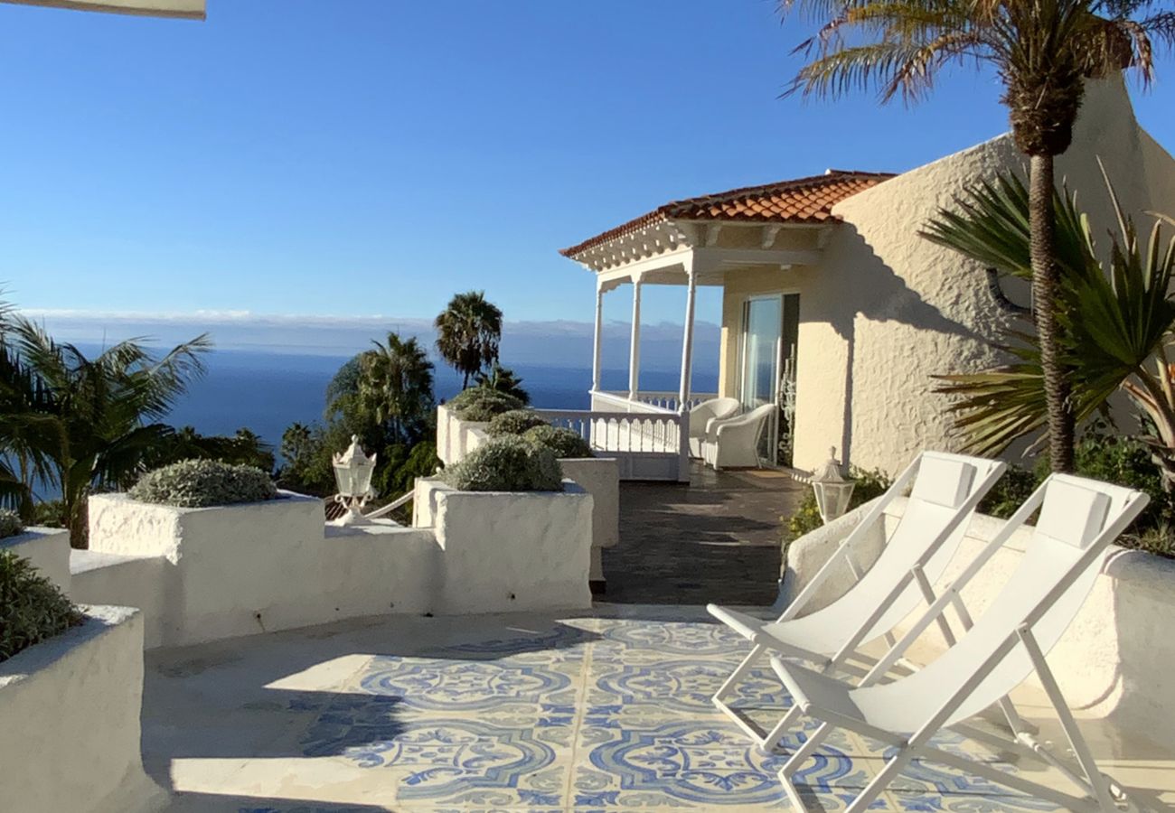 Villa in Santa Ursula - Casa Teide