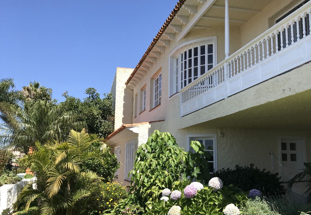 Villa in Santa Ursula - Casa Teide