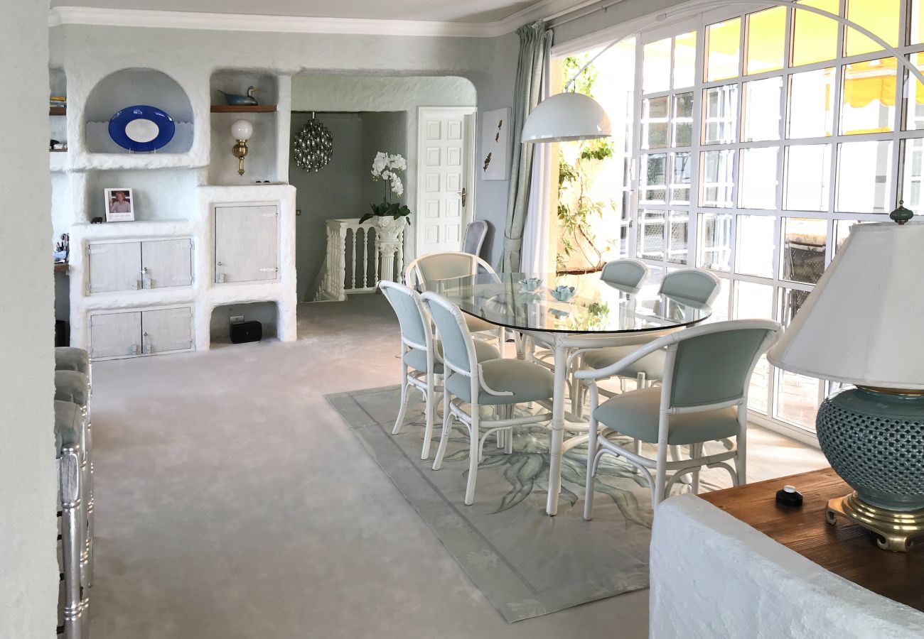 Villa in Santa Ursula - Casa Teide