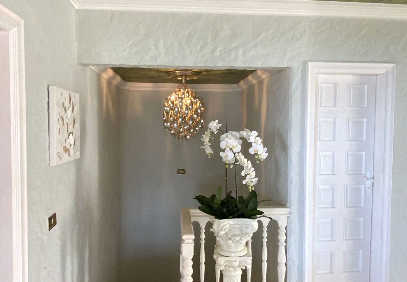 Villa in Santa Ursula - Casa Teide