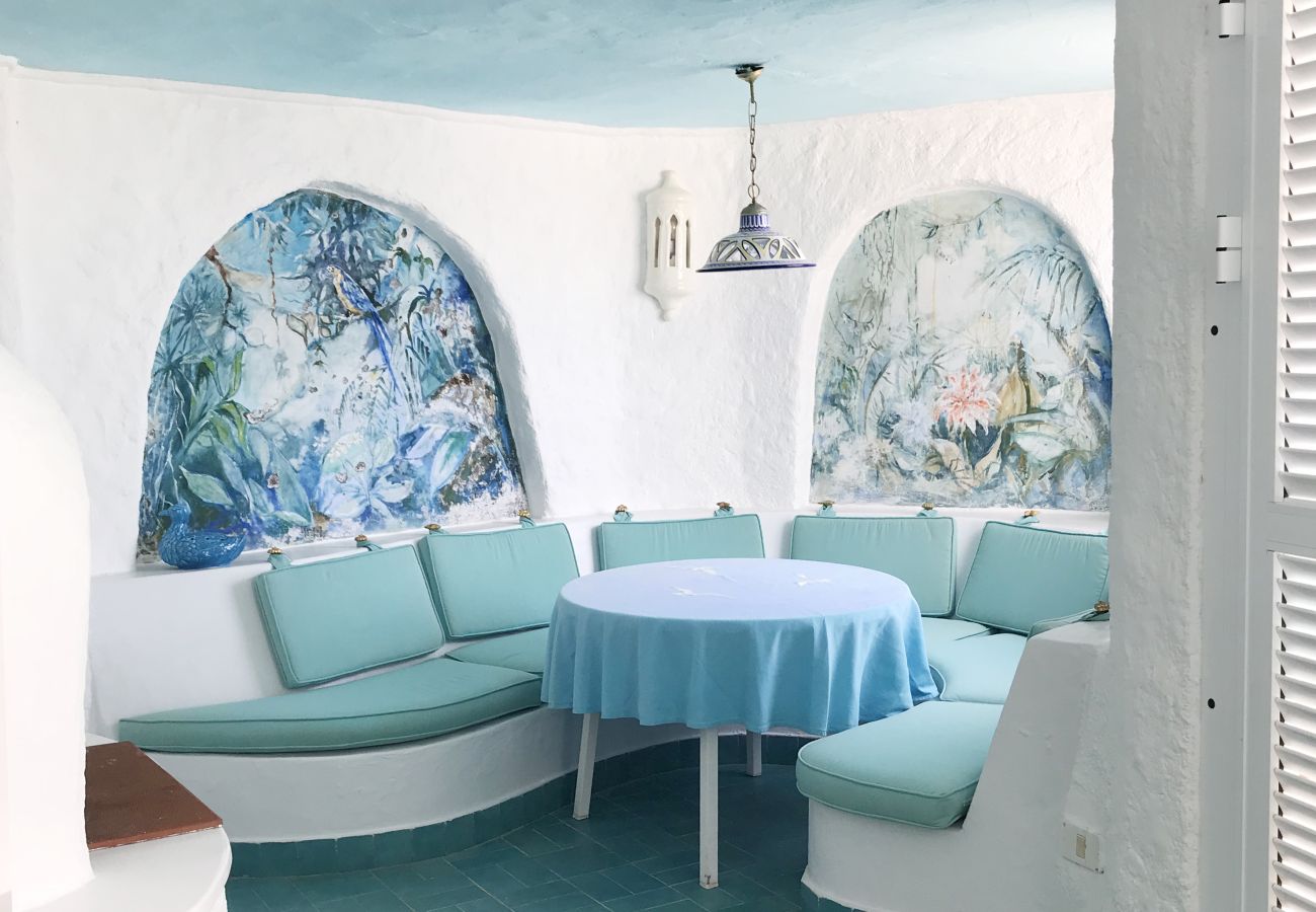 Villa in Santa Ursula - Casa Teide