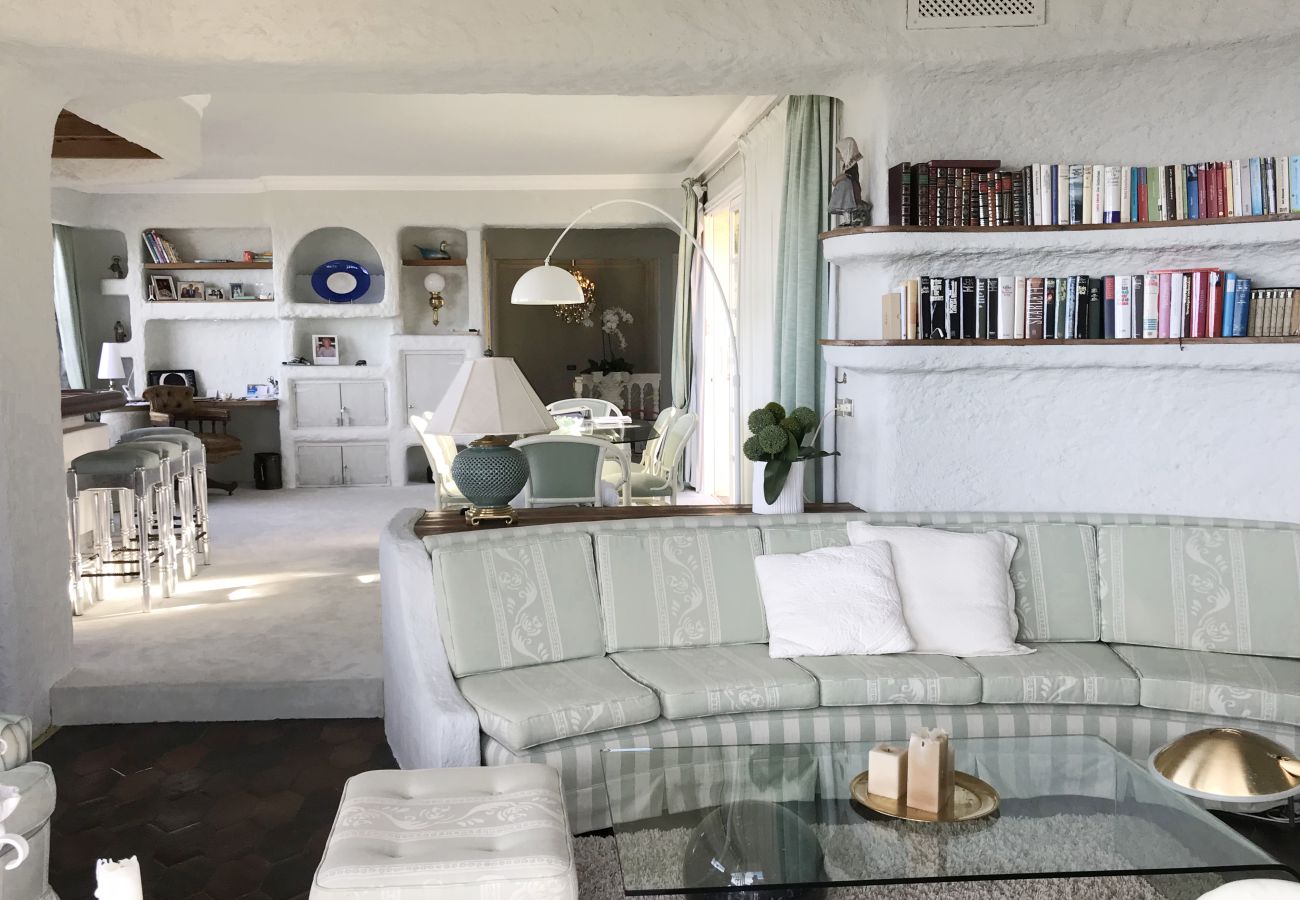 Villa in Santa Ursula - Casa Teide