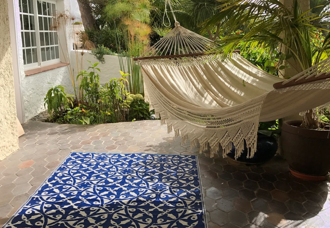 Villa in Santa Ursula - Casa Teide