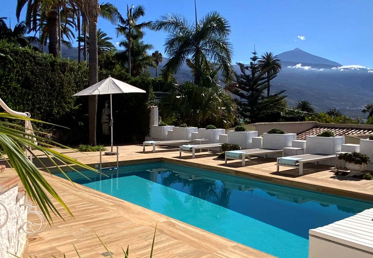 Villa in Santa Ursula - Casa Teide