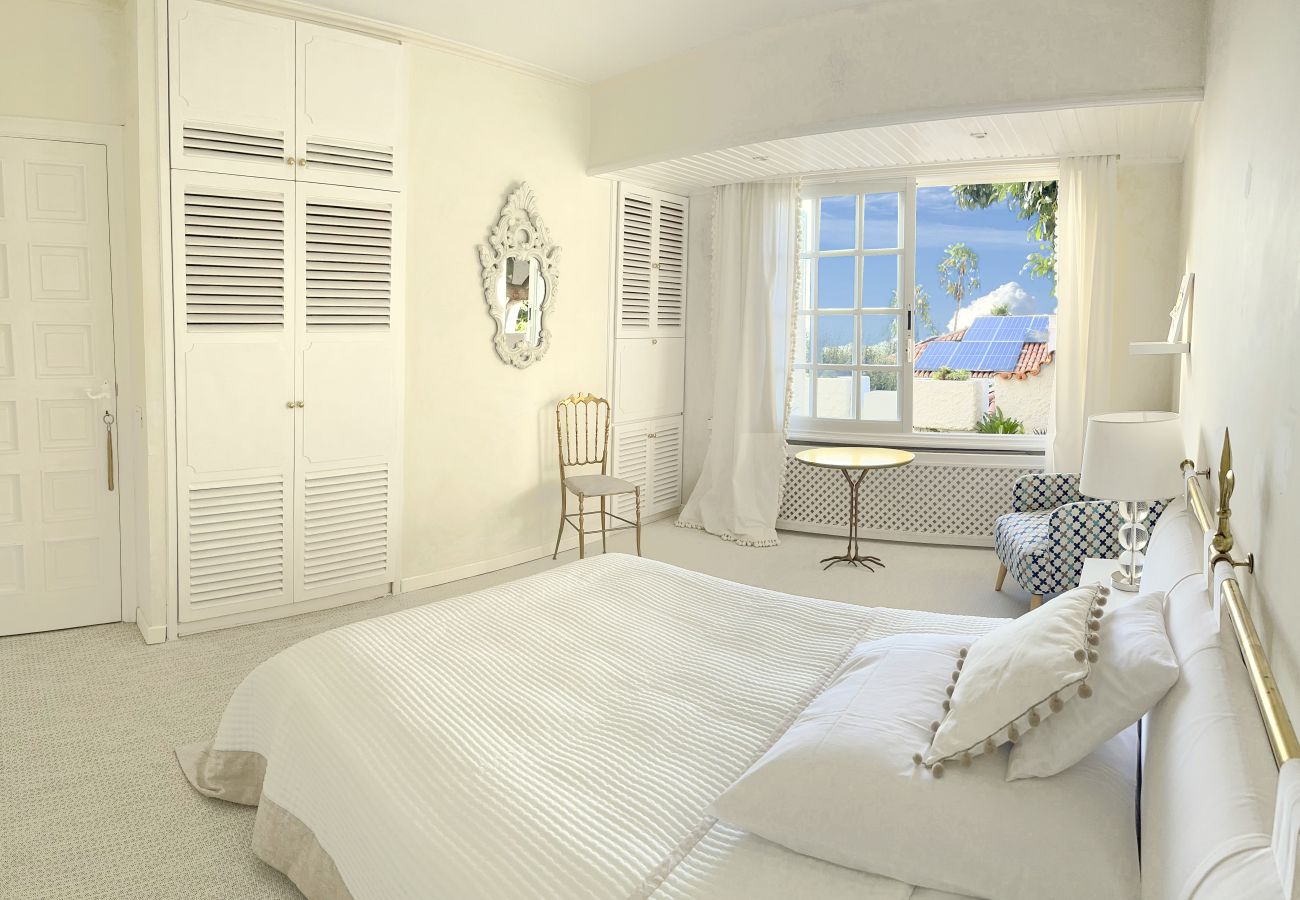 Villa in Santa Ursula - Casa Teide