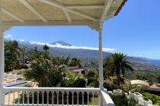 Villa in Santa Ursula - Casa Teide