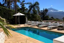 Villa in Santa Ursula - Casa Teide