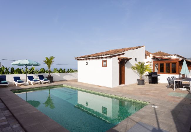 Villa in La Orotava - Villa Mirador La Orotava