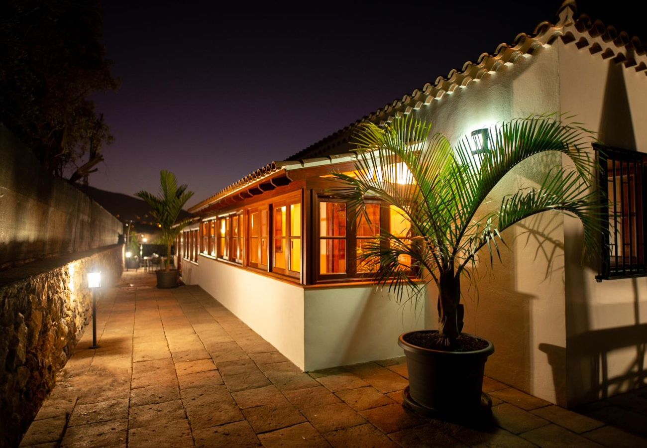 Villa in La Orotava - Villa Mirador La Orotava