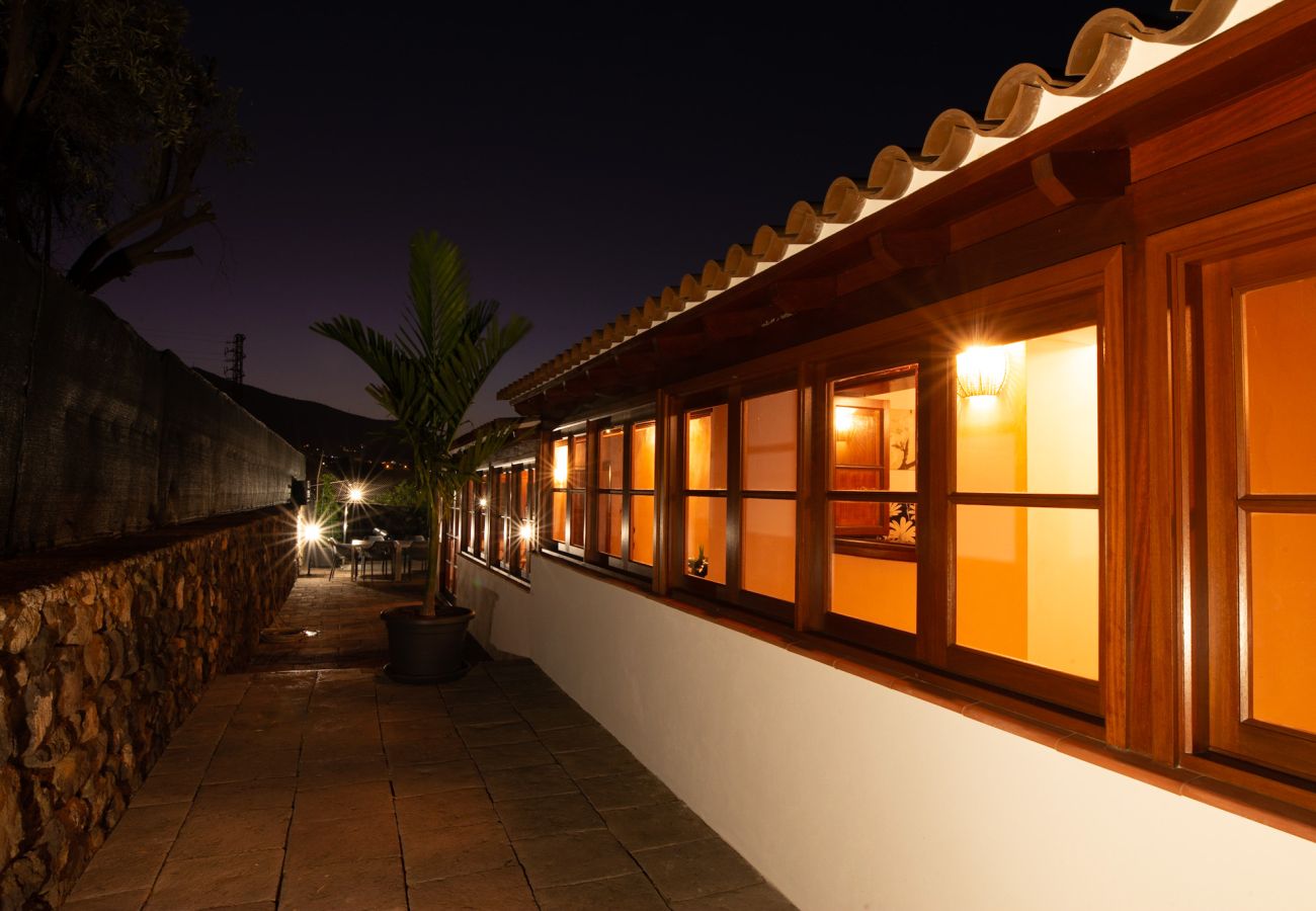 Villa in La Orotava - Villa Mirador La Orotava