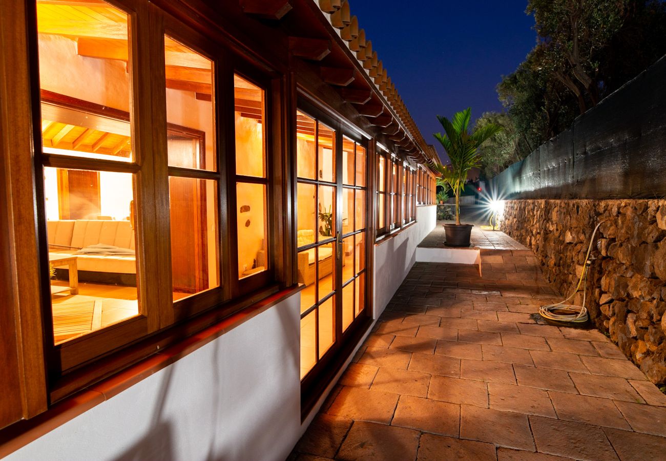 Villa in La Orotava - Villa Mirador La Orotava