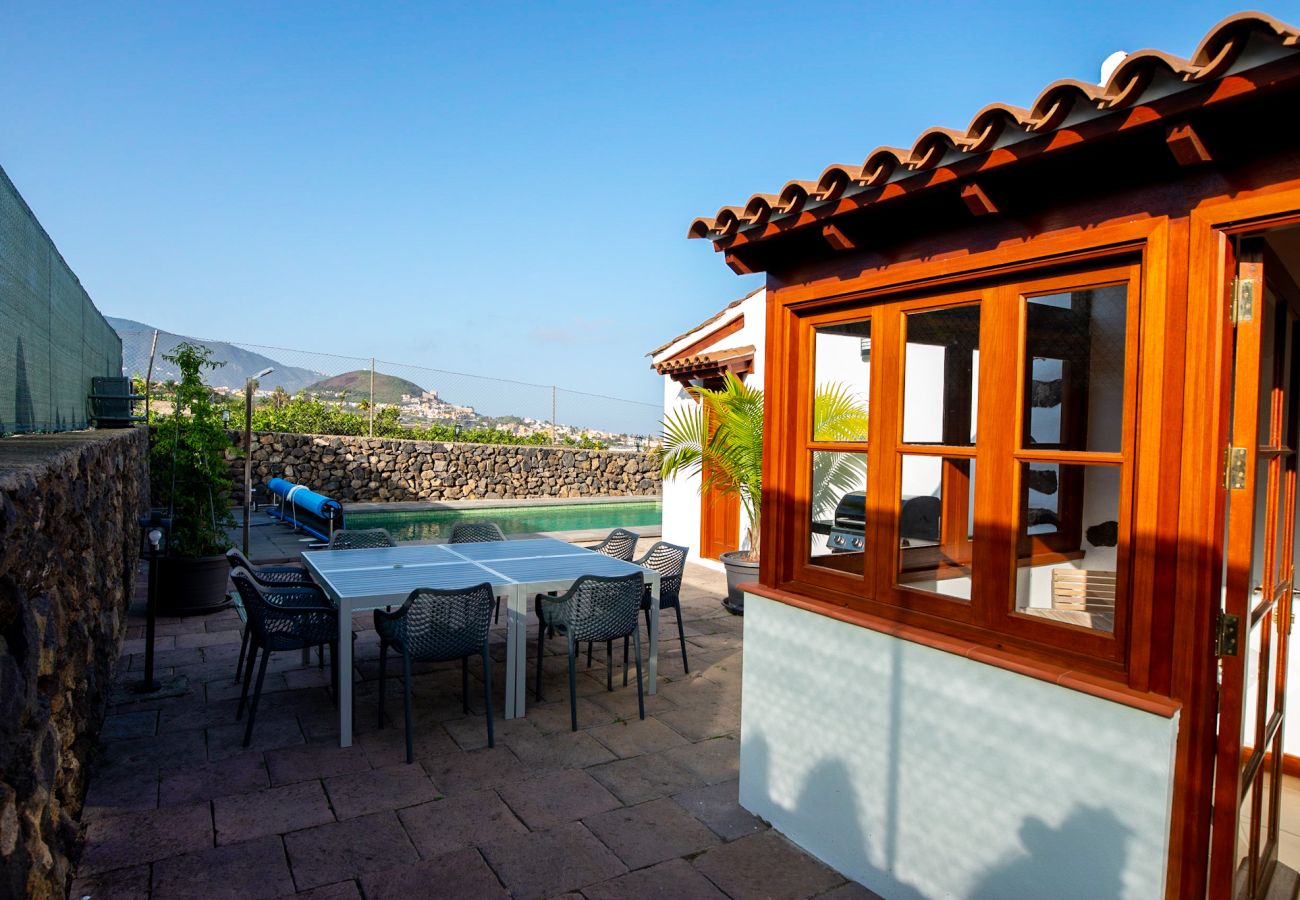 Villa in La Orotava - Villa Mirador La Orotava