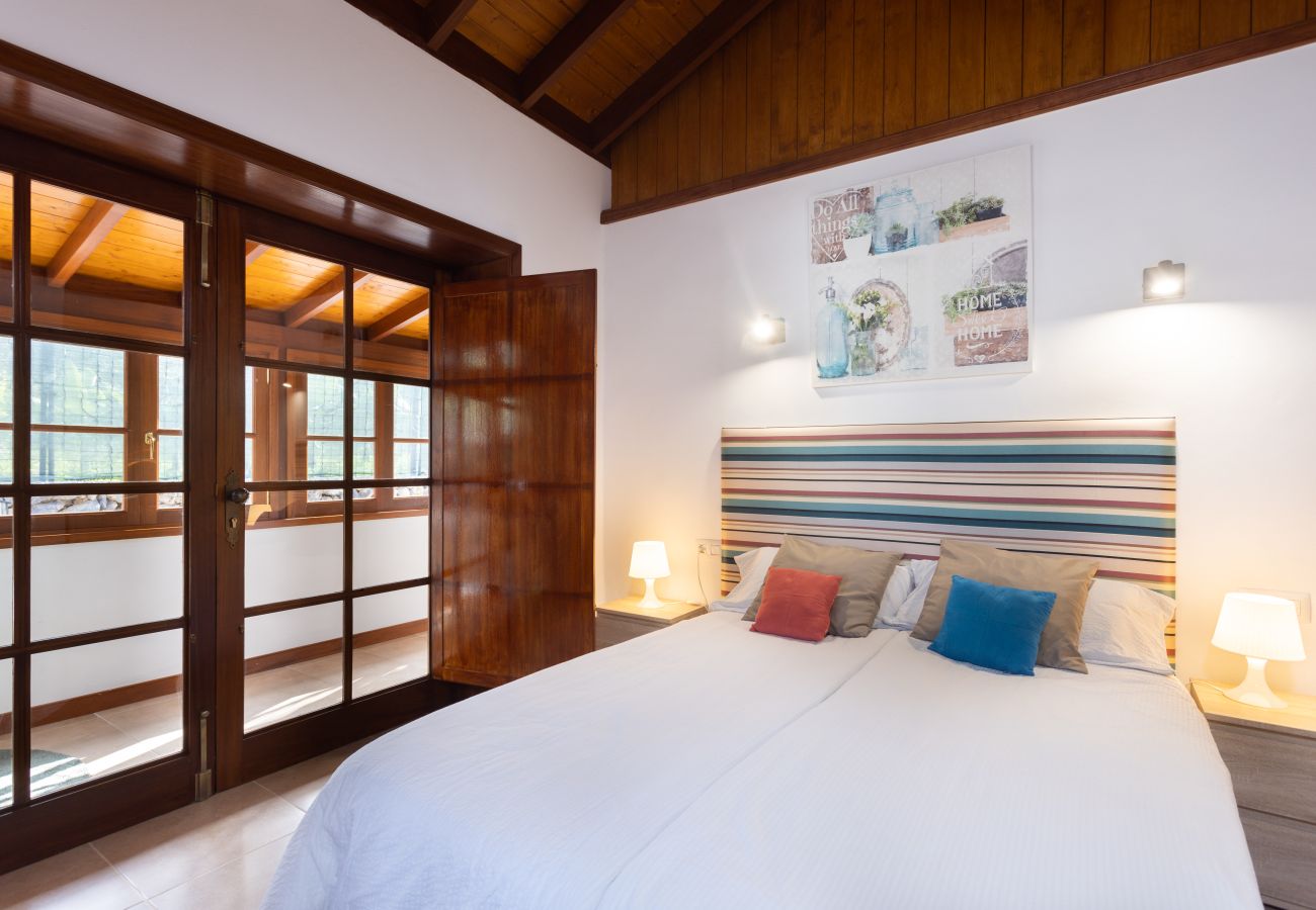 Villa in La Orotava - Villa Mirador La Orotava