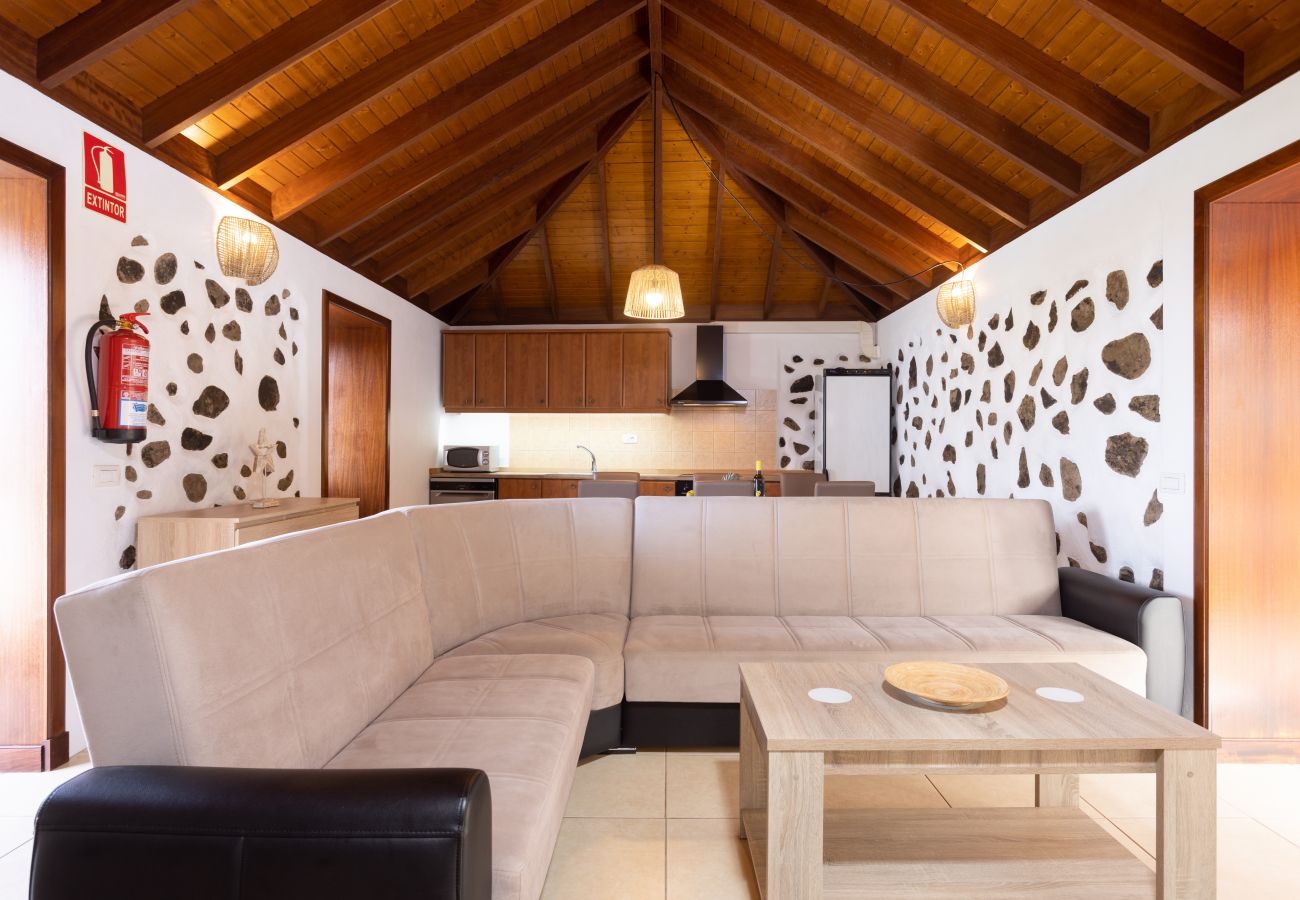 Villa in La Orotava - Villa Mirador La Orotava