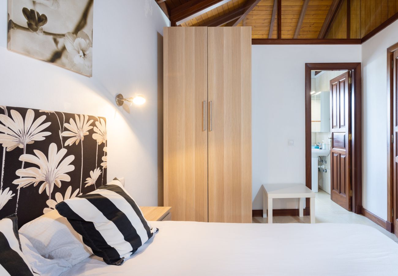 Villa in La Orotava - Villa Mirador La Orotava