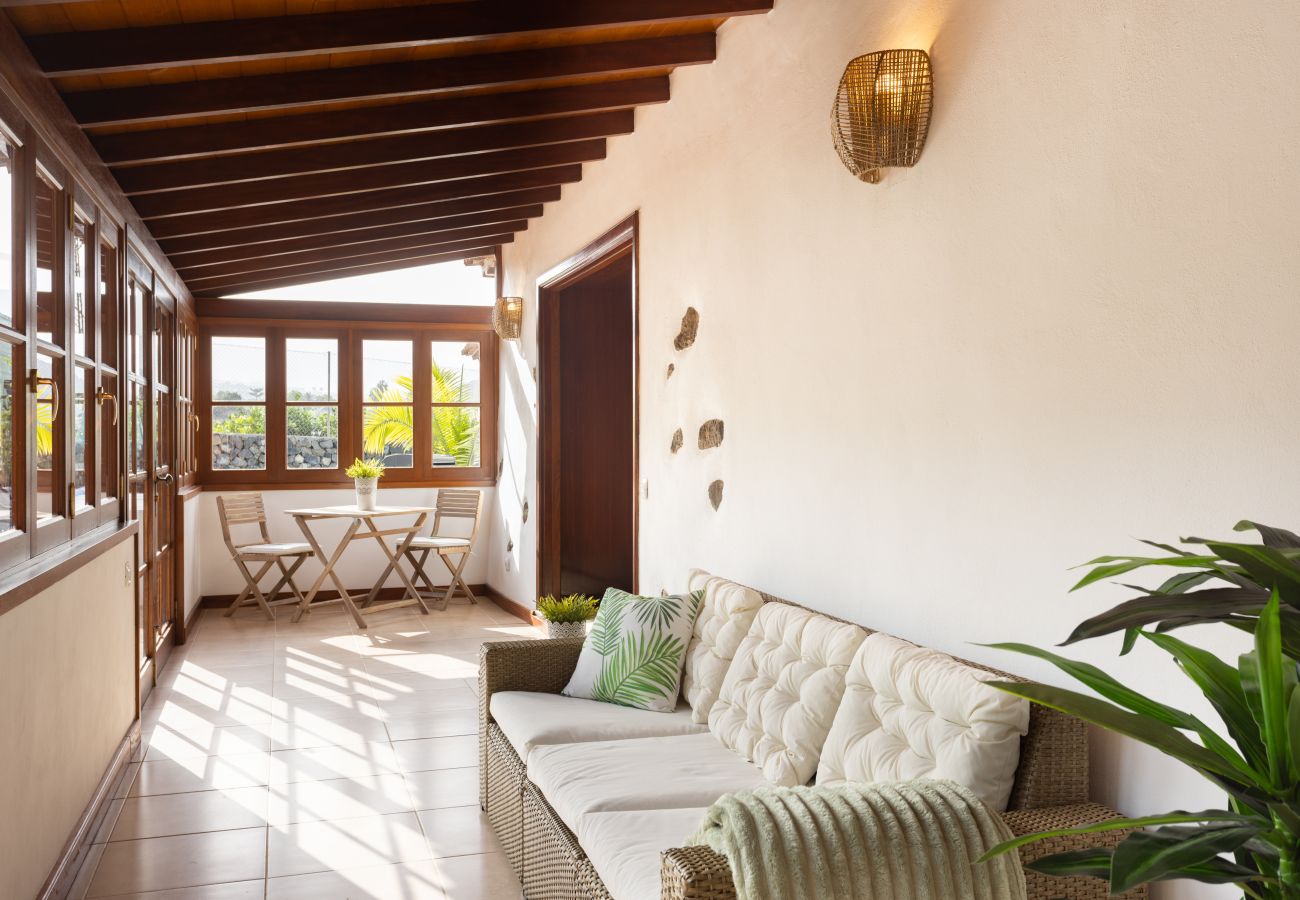 Villa in La Orotava - Villa Mirador La Orotava