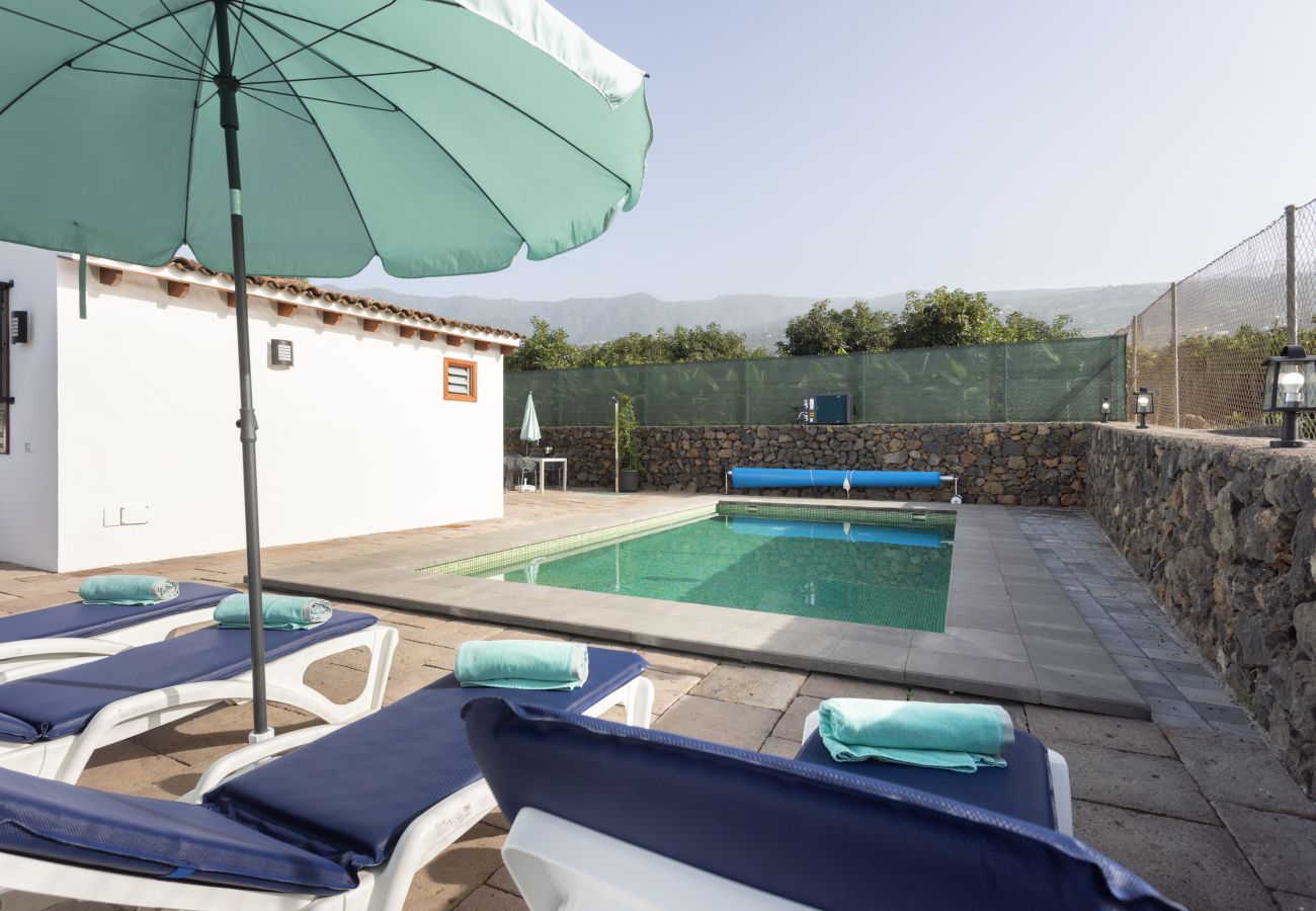 Villa in La Orotava - Villa Mirador La Orotava