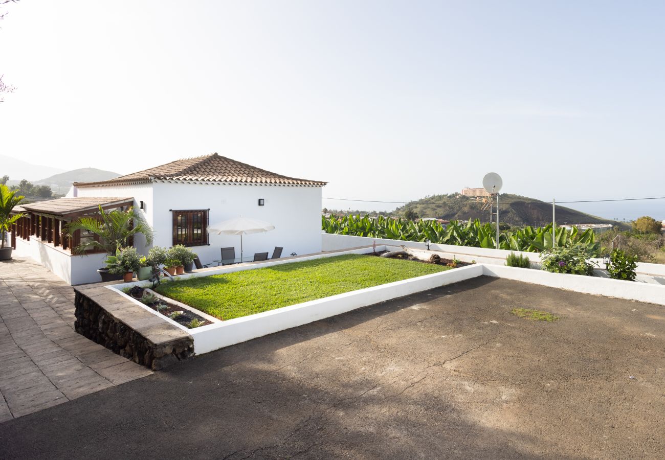Villa in La Orotava - Villa Mirador La Orotava