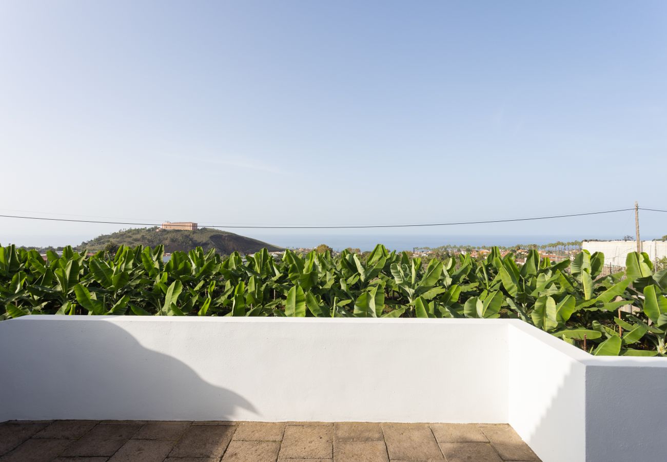 Villa in La Orotava - Villa Mirador La Orotava