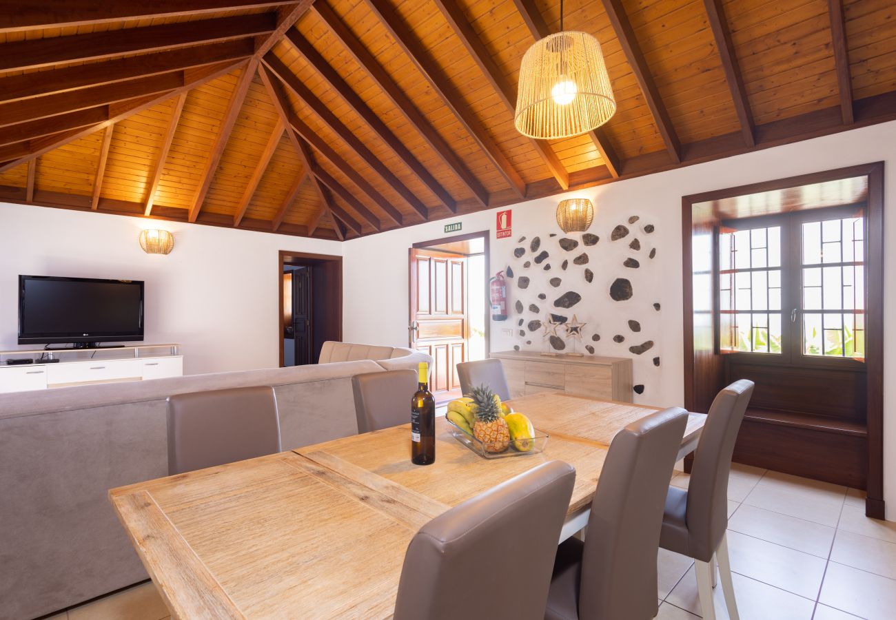 Villa in La Orotava - Villa Mirador La Orotava